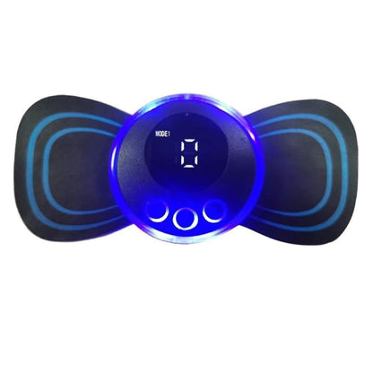 Masajeador Mini para Cuello y Espalda