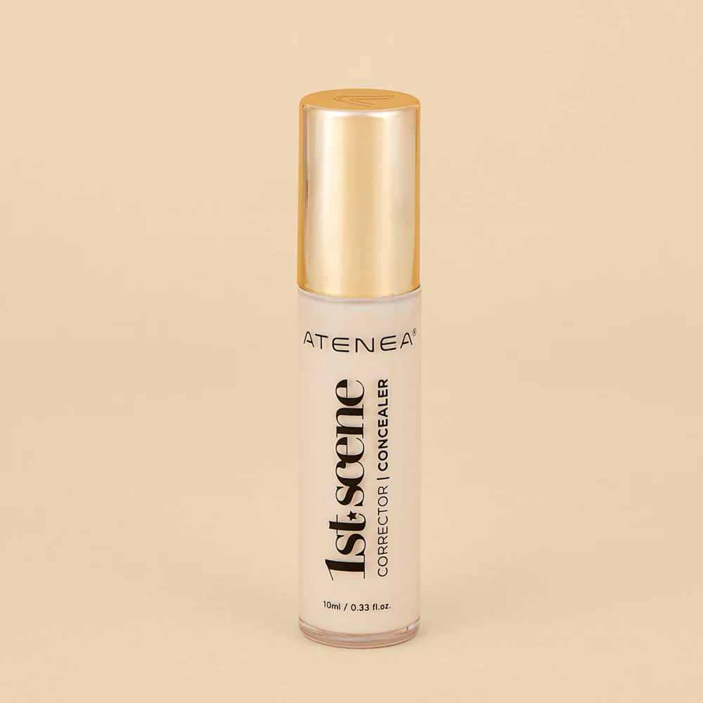 CORRECTOR LÍQUIDO 1ST SCENE ATENEA