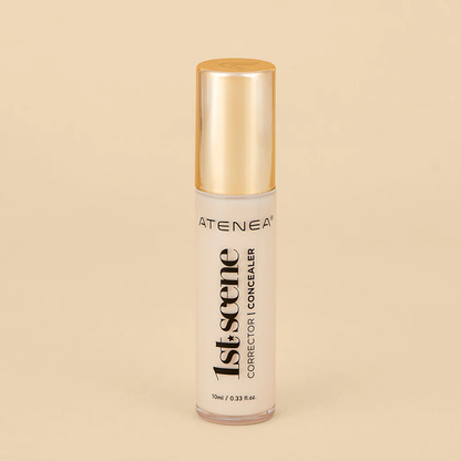 CORRECTOR LÍQUIDO 1ST SCENE ATENEA