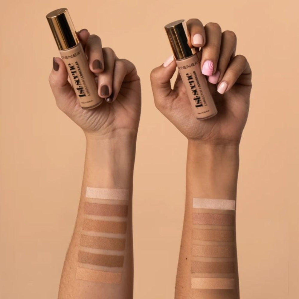 CORRECTOR LÍQUIDO 1ST SCENE ATENEA