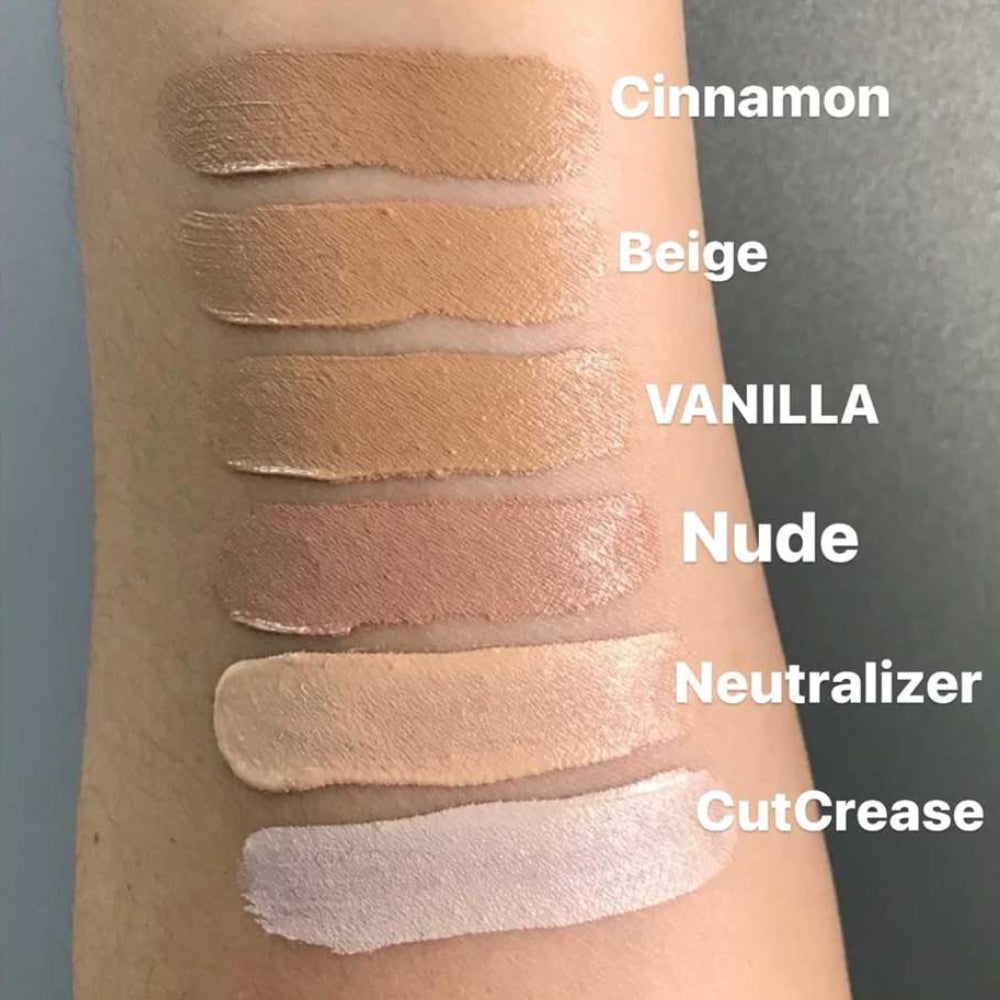 CORRECTOR LÍQUIDO 1ST SCENE ATENEA