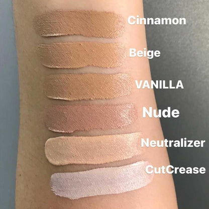 CORRECTOR LÍQUIDO 1ST SCENE ATENEA