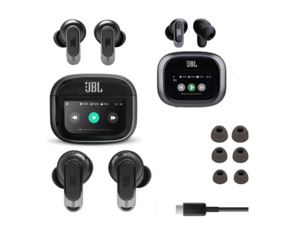 Audifonos Bluetooth Jbl Tour Pro 5