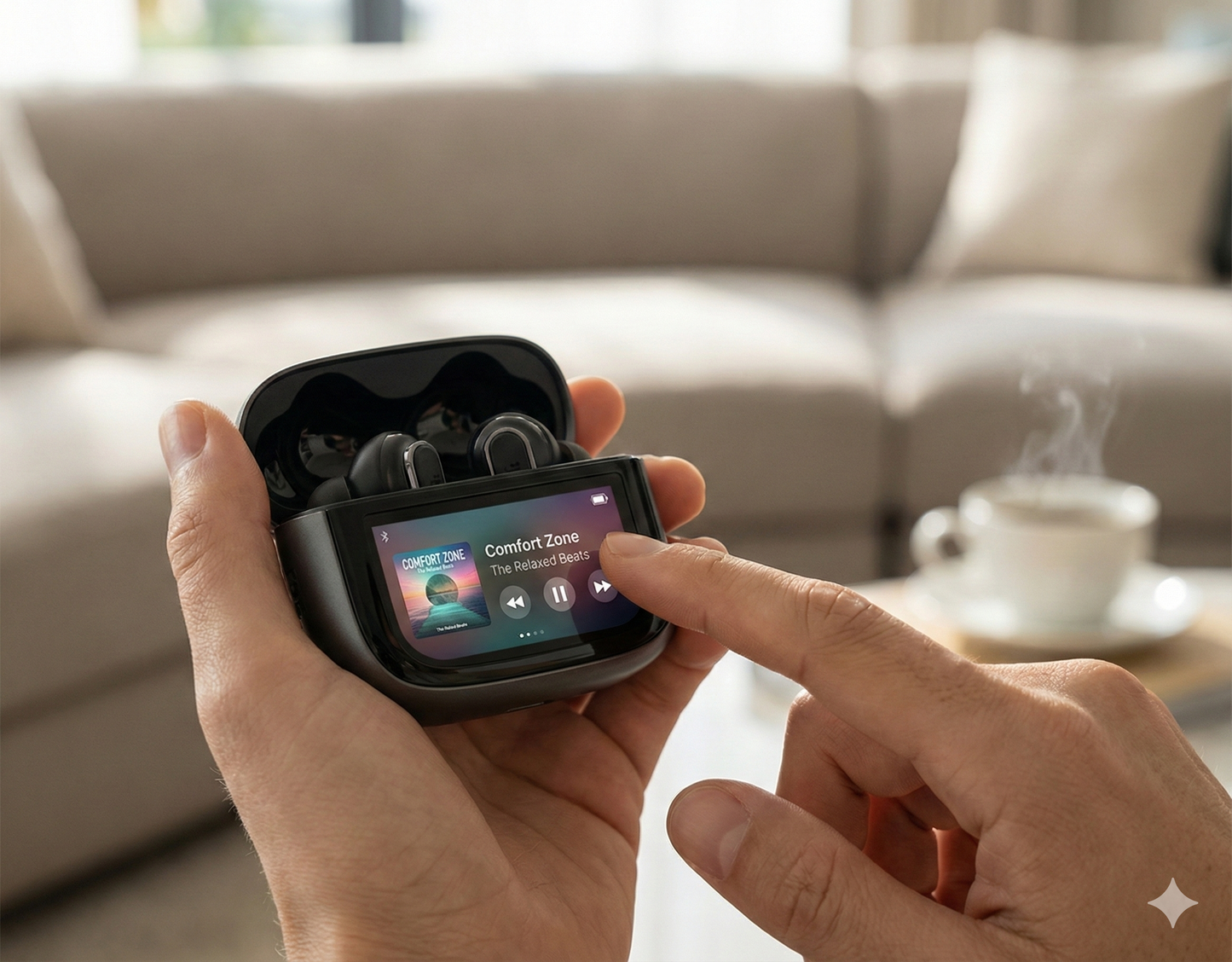 Audifonos Bluetooth Jbl Tour Pro 5