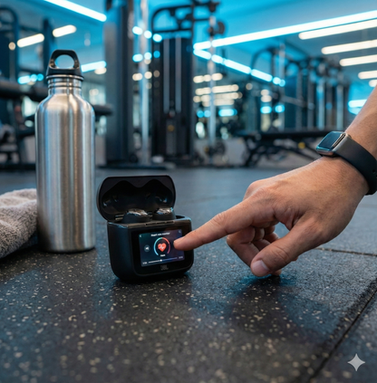 Audifonos Bluetooth Jbl Tour Pro 5