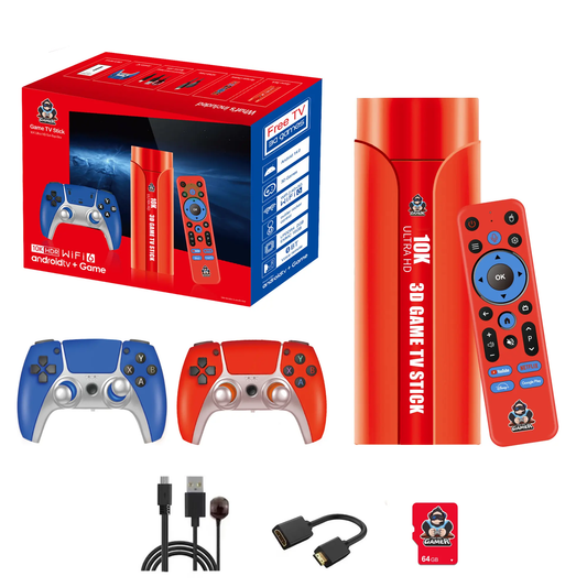 Consola Game TV Stick