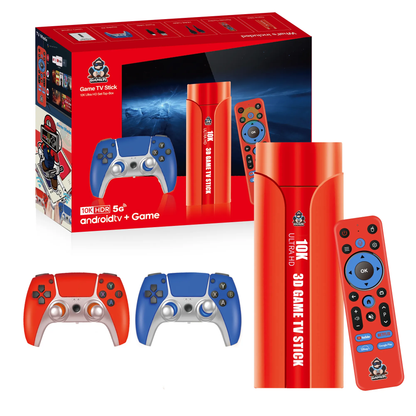 Consola Game TV Stick
