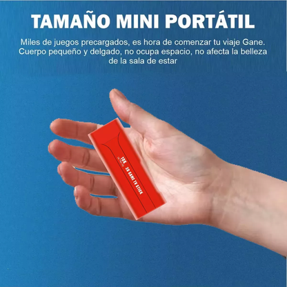 Consola Game TV Stick