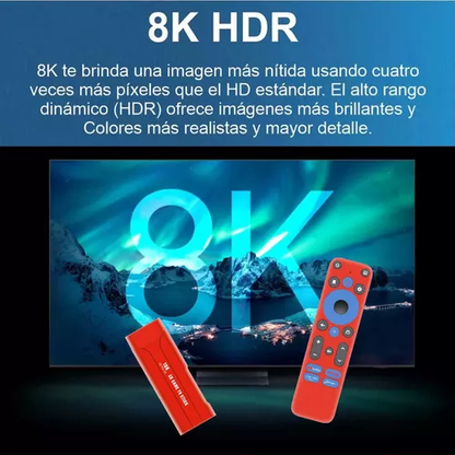 Consola Game TV Stick